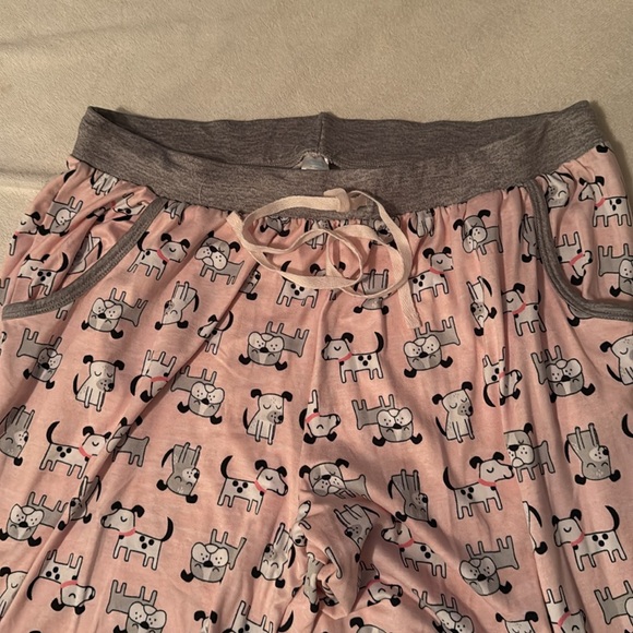 Pillow Talk PJ Set - Picture 6 of 6